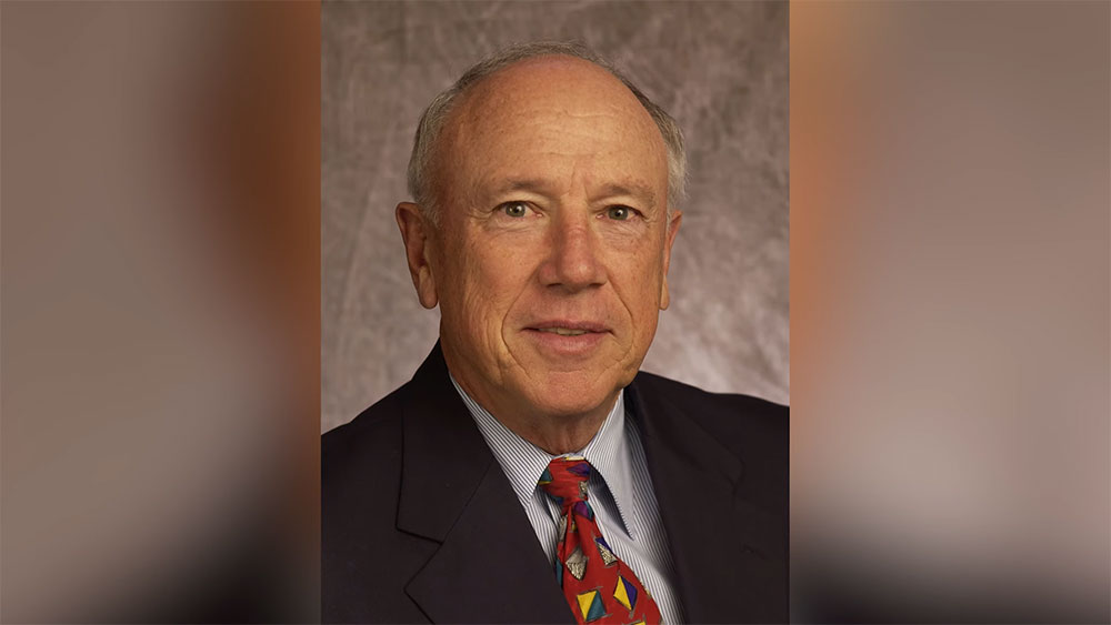 Mr. Samuel P. Bell, III